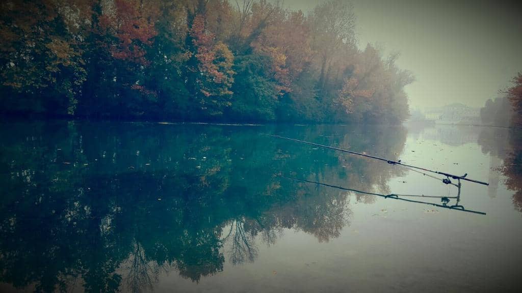 Sile River's Serene Banks