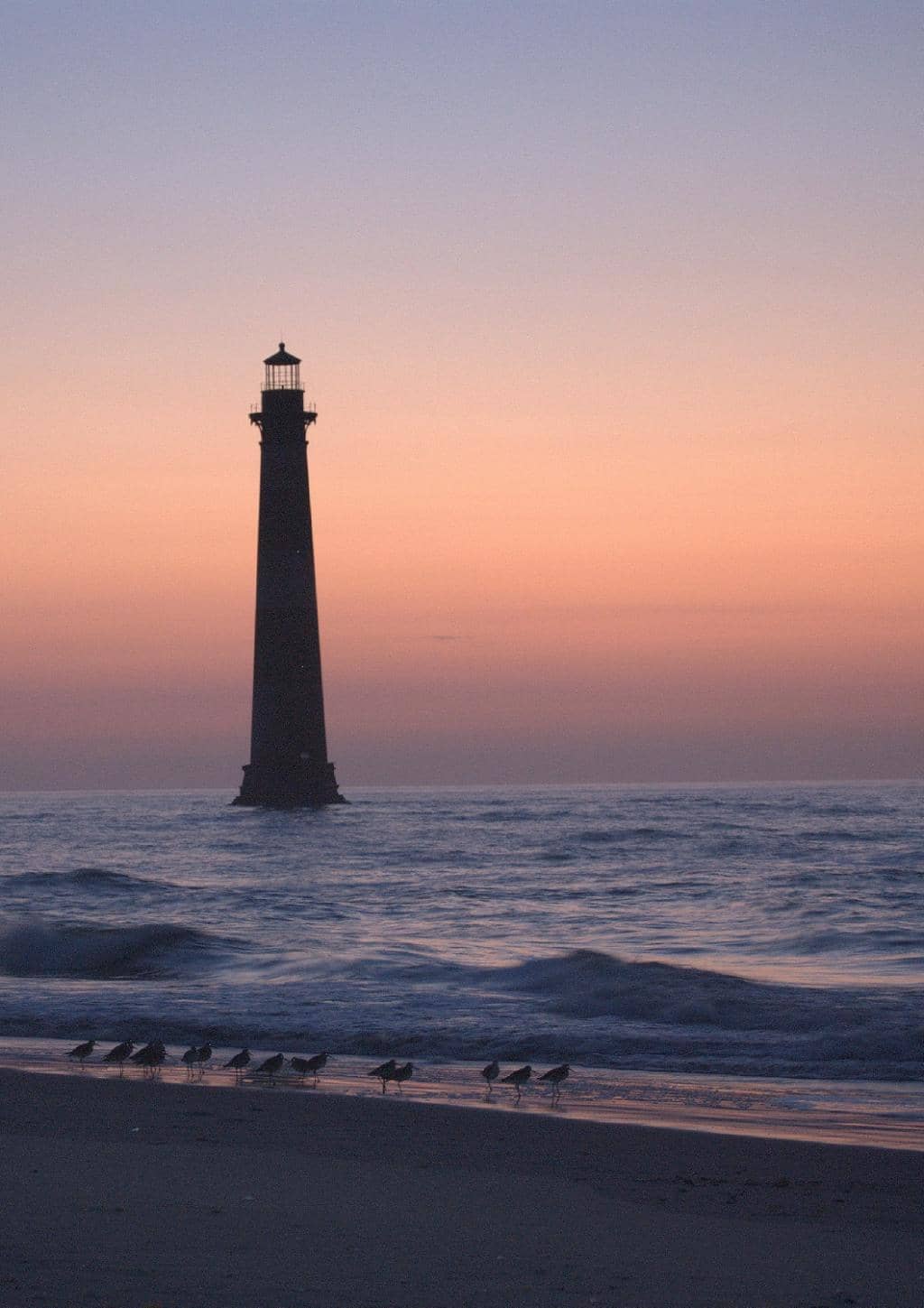 Folly Beach Pier