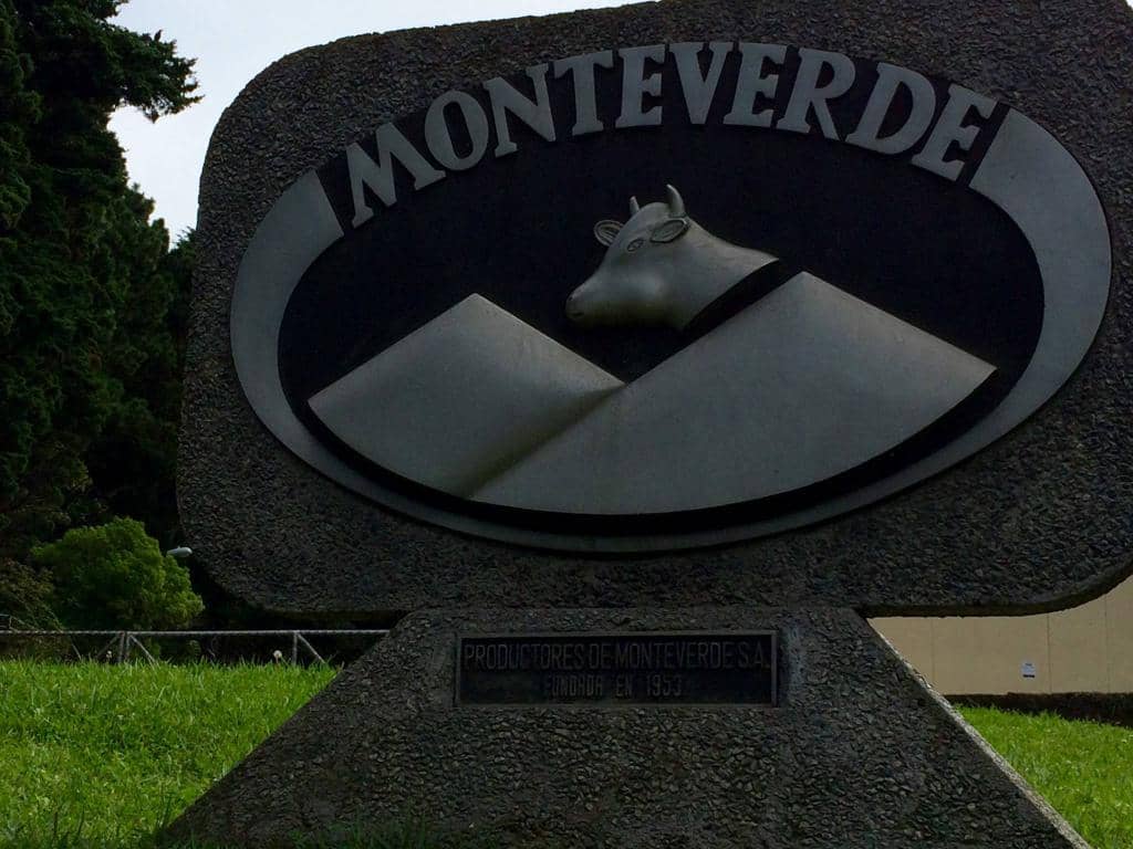 Local Dairy Products