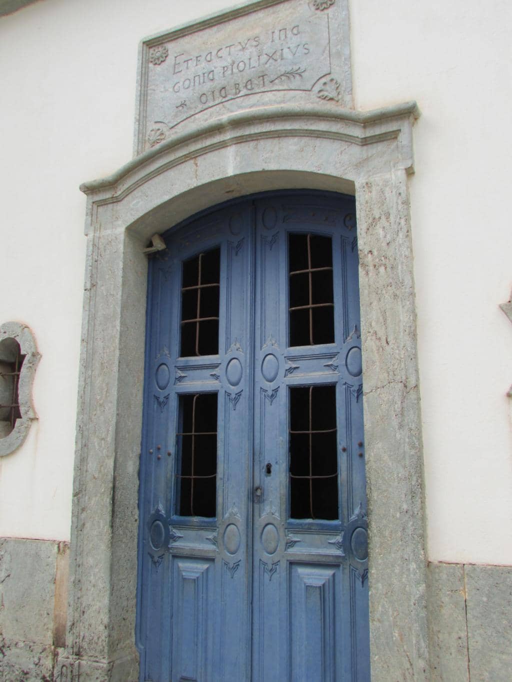 Vertical photo