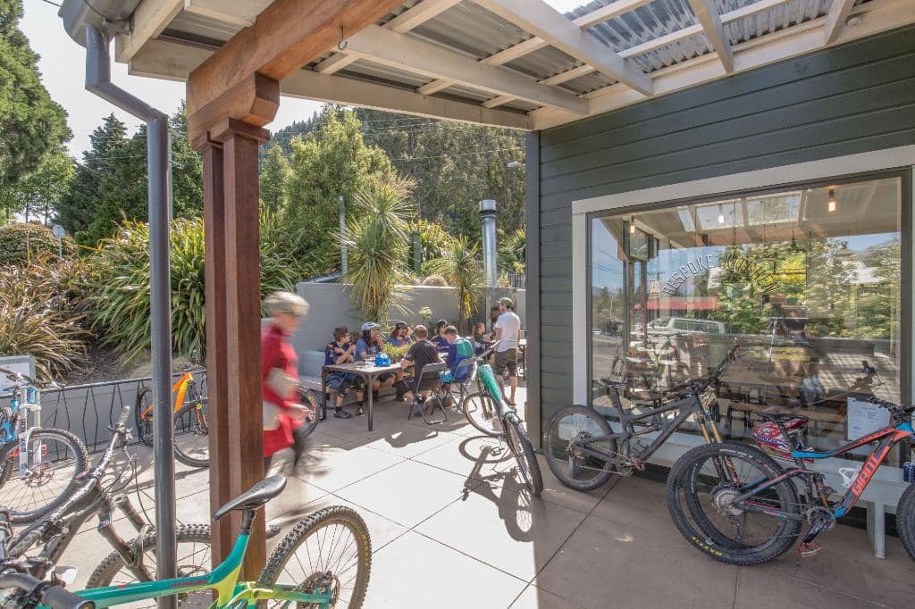 Inviting Atmosphere & Views