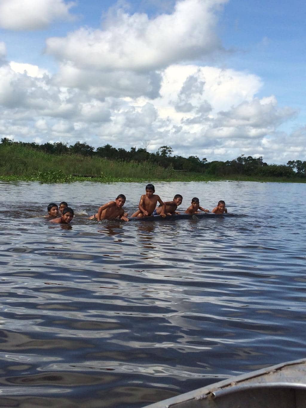 Parasailing Adventure