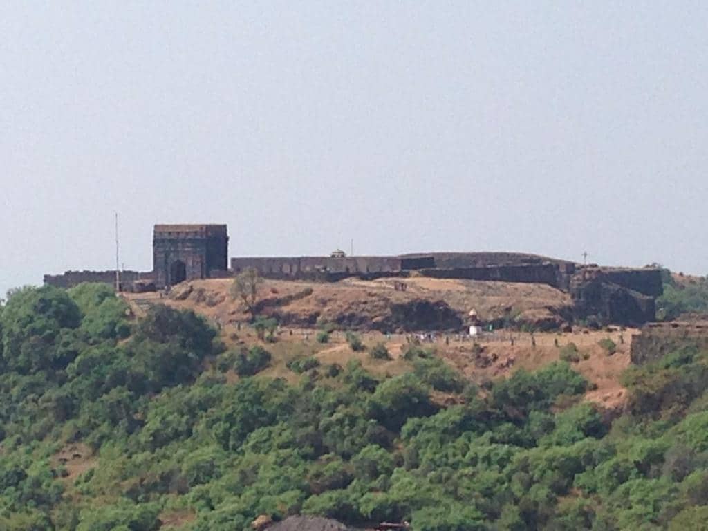 The Trek to Takmak Tok