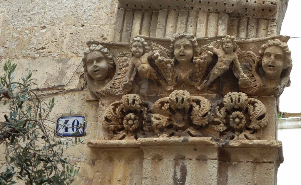 Baroque Architecture