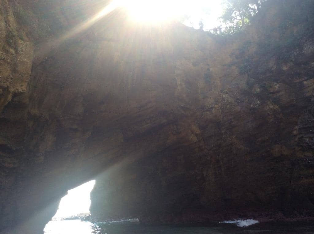 Vertical photo