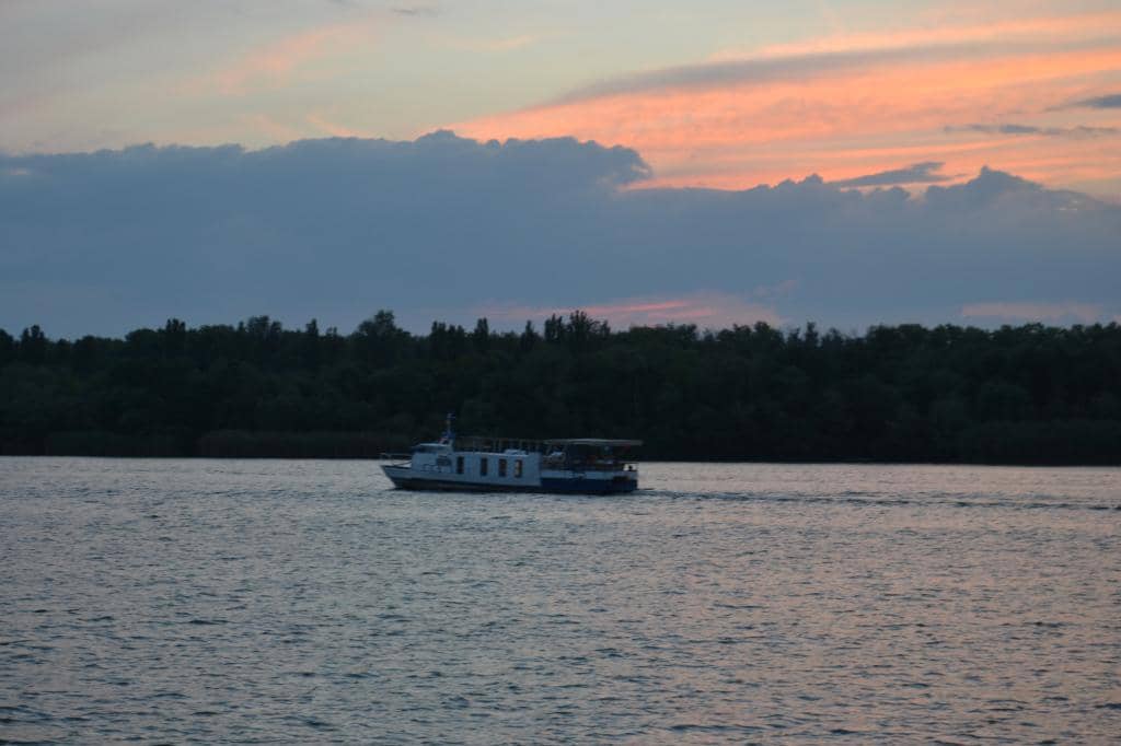 Island Exploration
