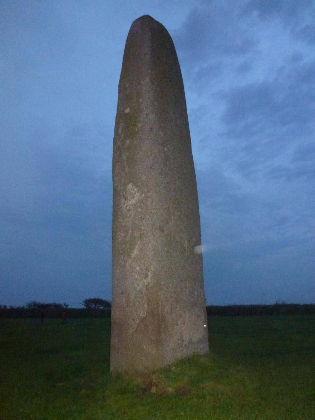 Vertical photo