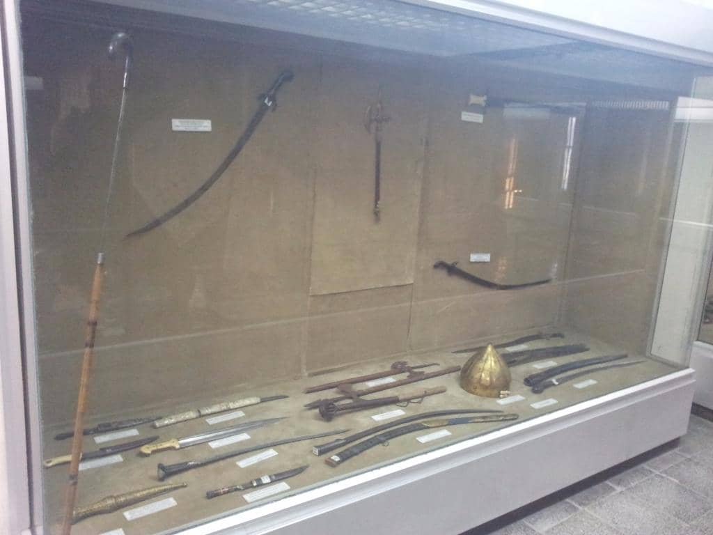 Modern History of Konya