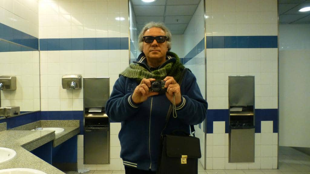 Digital IMAX Projection