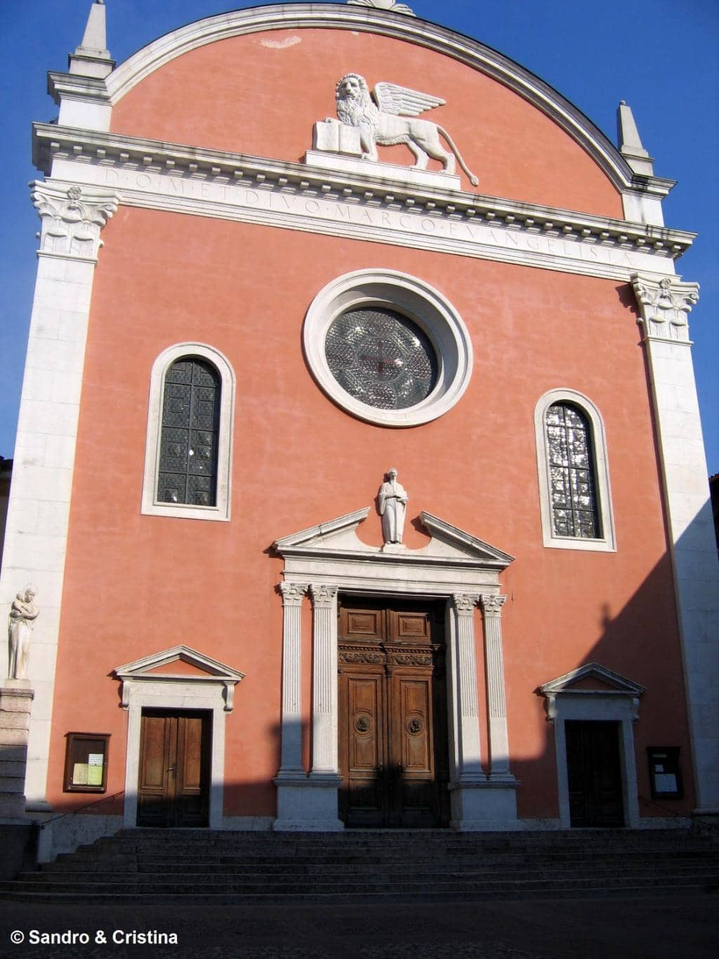 Venetian Influences
