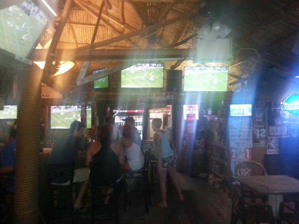 Budget-Friendly Breakfast & Happy Hour