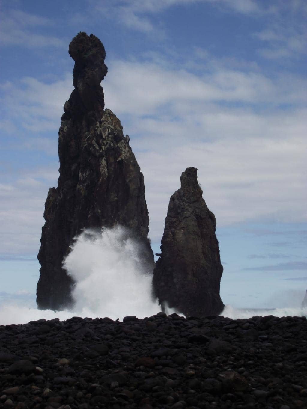 Vertical photo