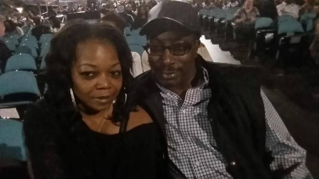 Concert & Live Event Venue