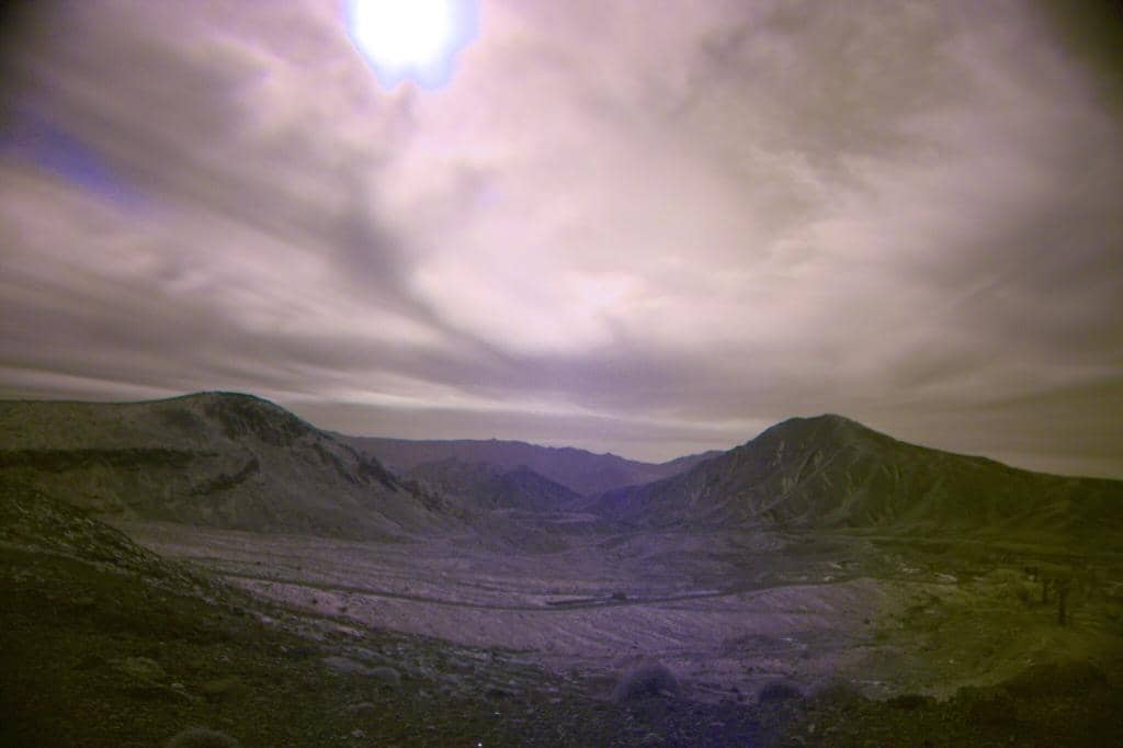 Caldera Views