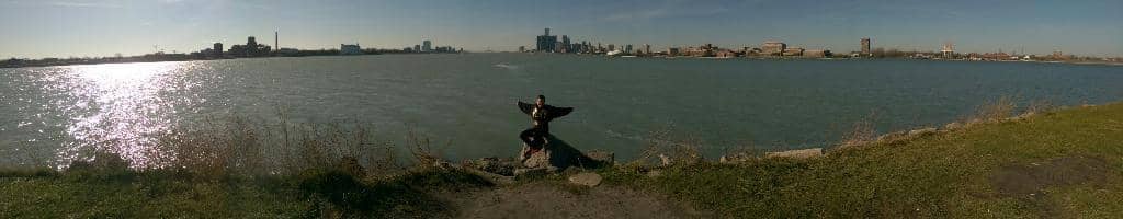 Ralph C. Wilson, Jr. Centennial Park