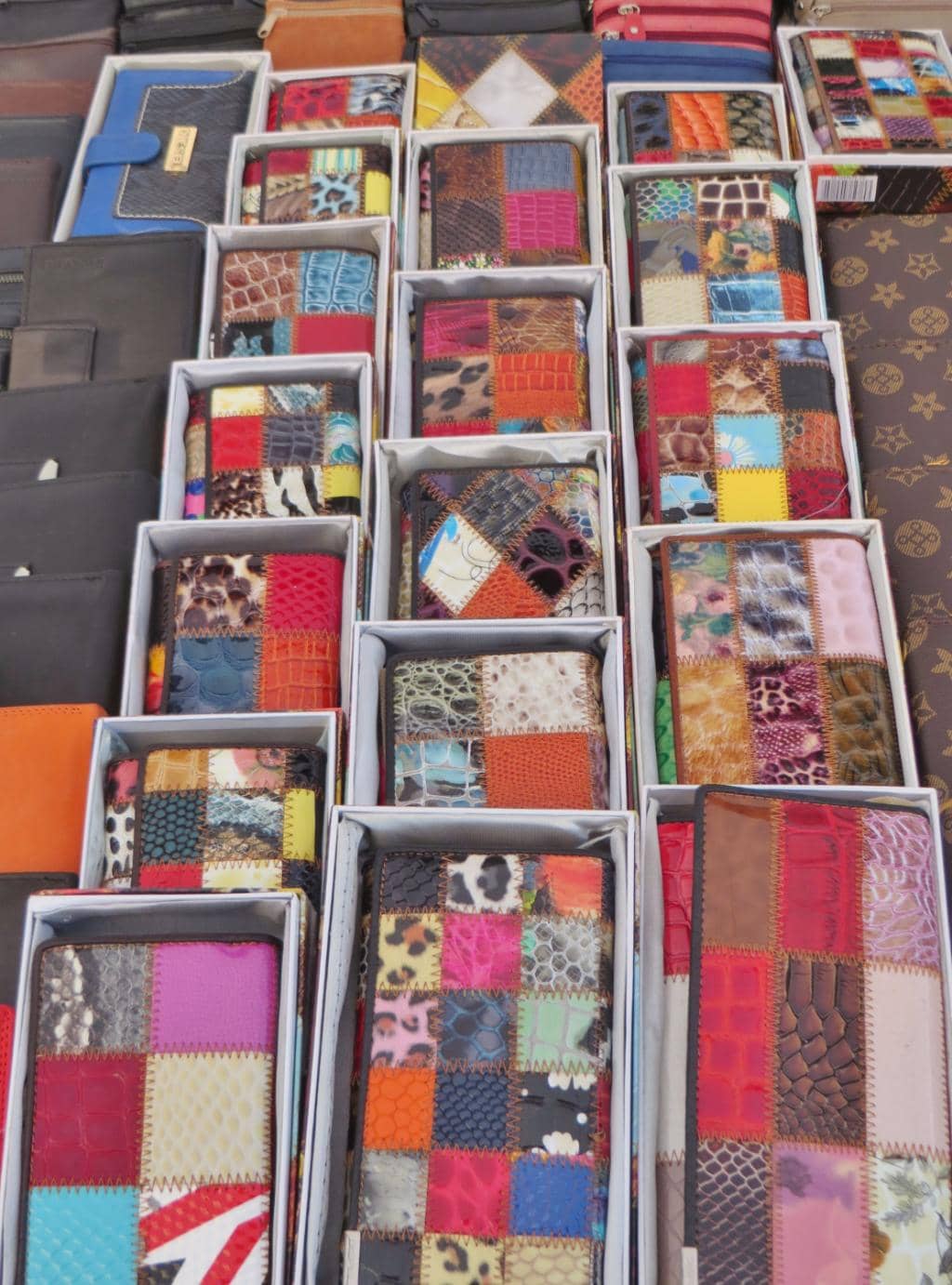 Historic Church of Santa Maria