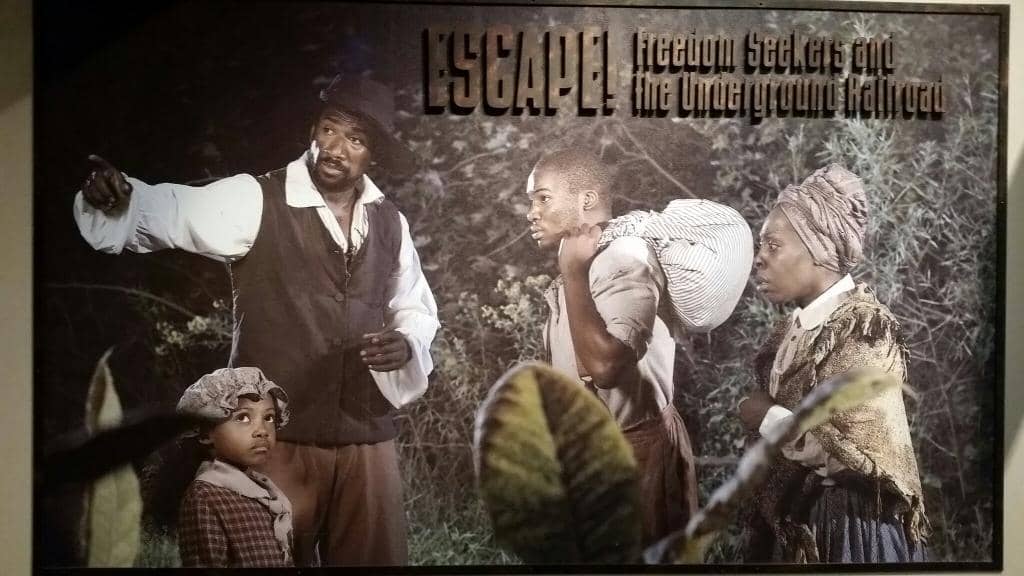 Emmett Till & Mamie Till-Mobley Exhibition