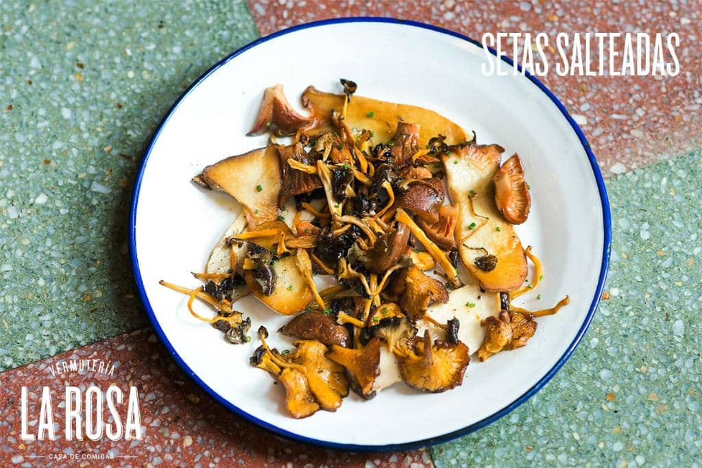 Retro Charm and Instagrammable Decor