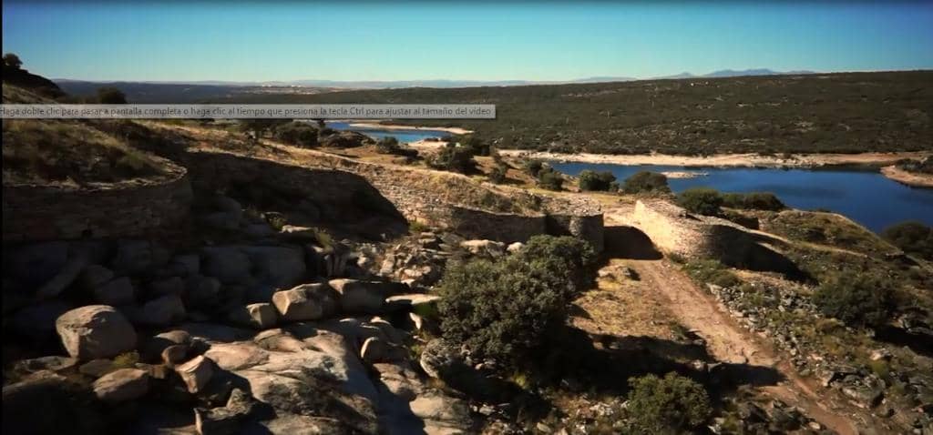 Natural Surroundings