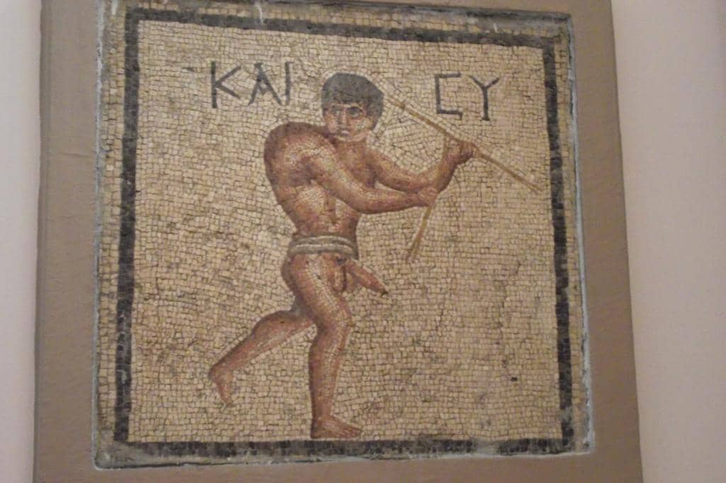 Mosaic Masterpieces