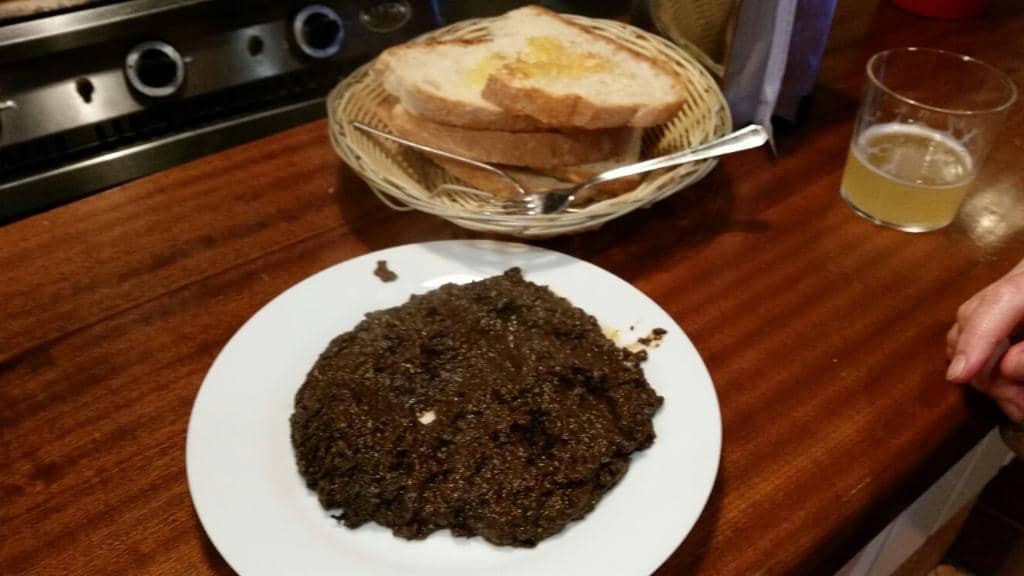 Affordable Tapas and Local Wine