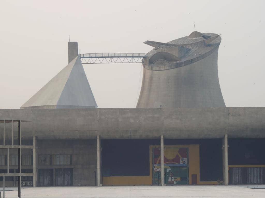 Symbolic Monuments
