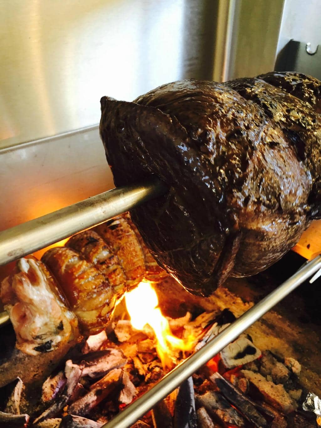 Wine Tasting Experience