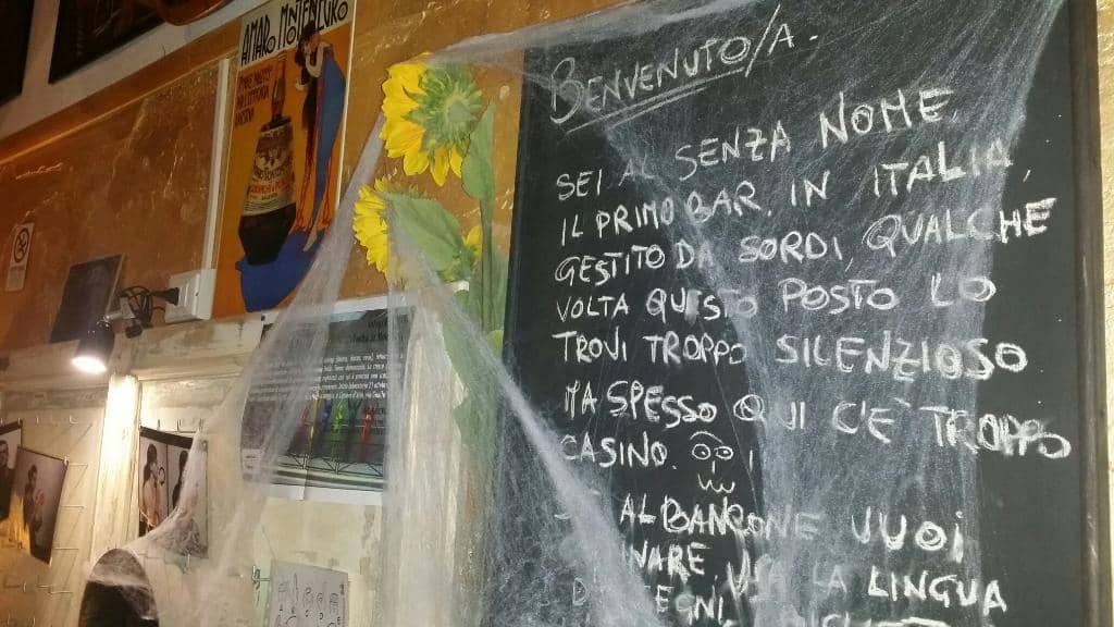 Vibrant Nightlife Hub