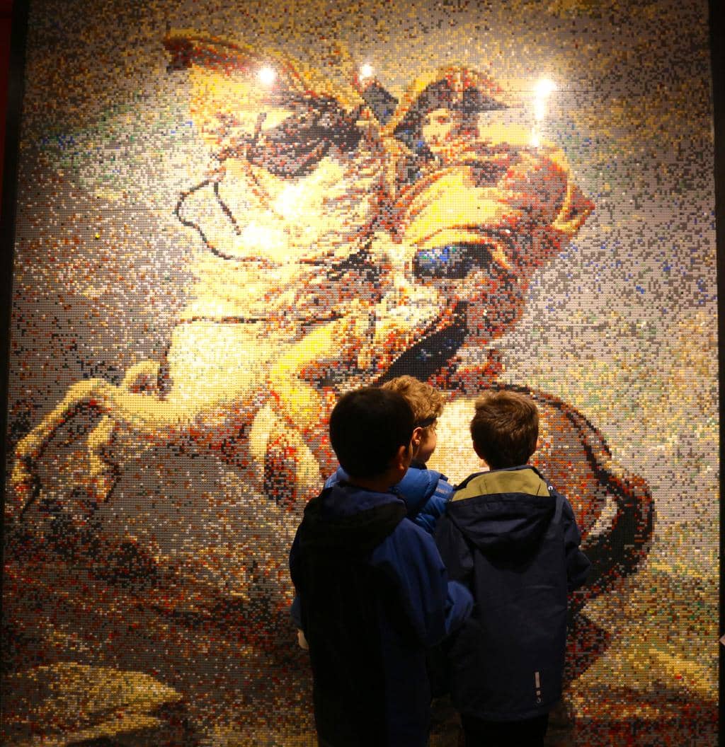 Museum of the Swiss Abroad