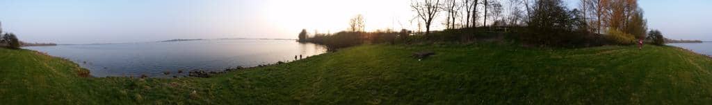 Birdwatching Haven