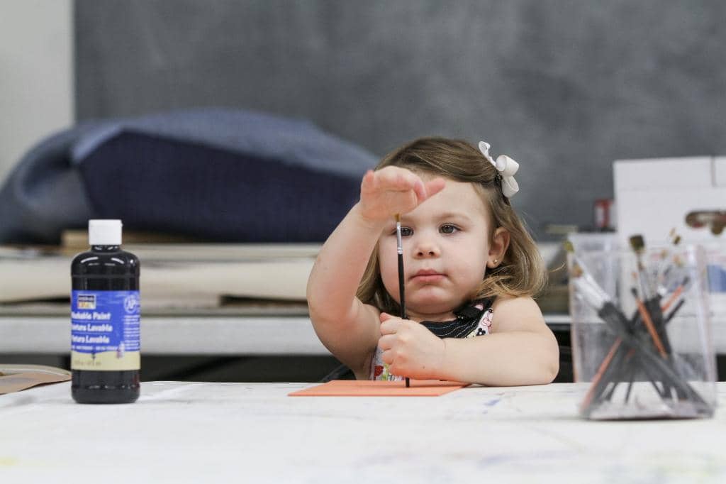 Local Artist Showcases