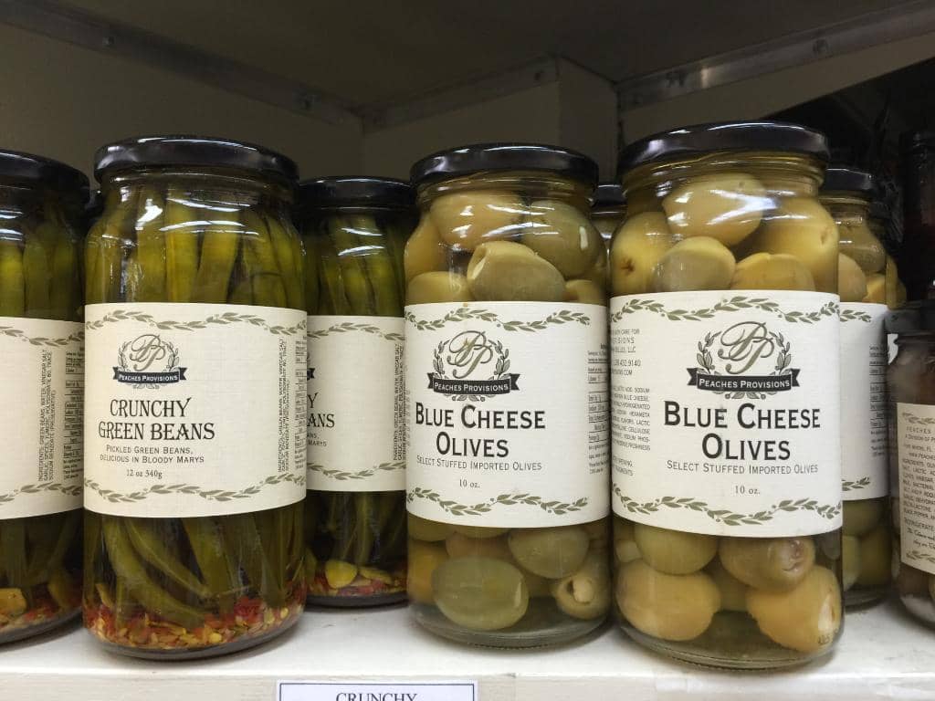 Unique Sandwich Creations