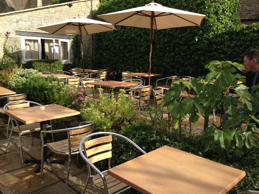 Historic Architecture