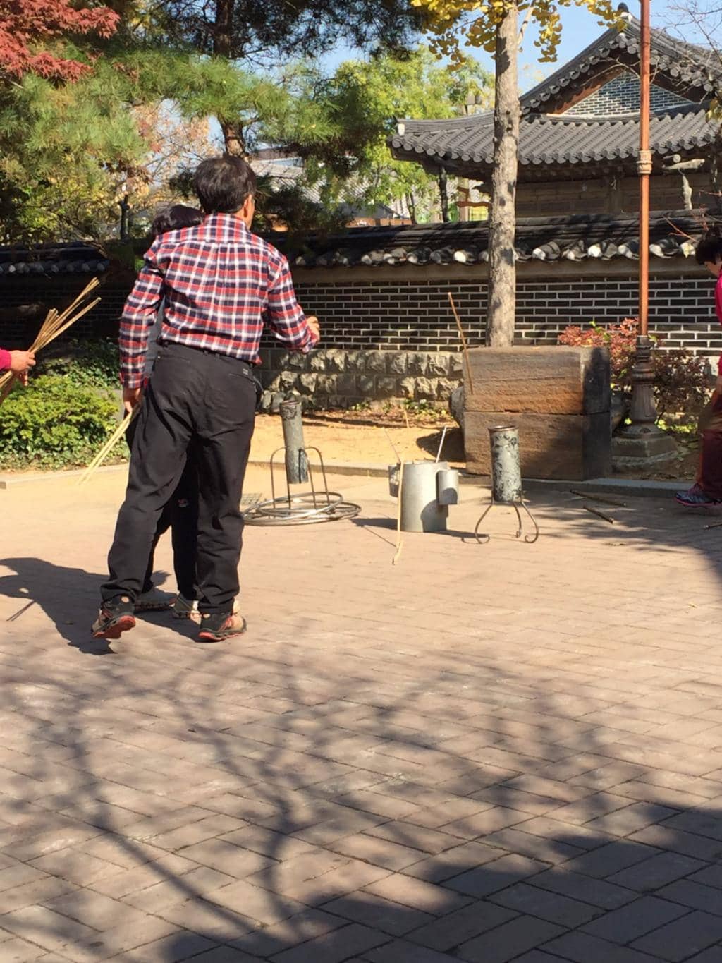 Mother-of-Pearl Inlay