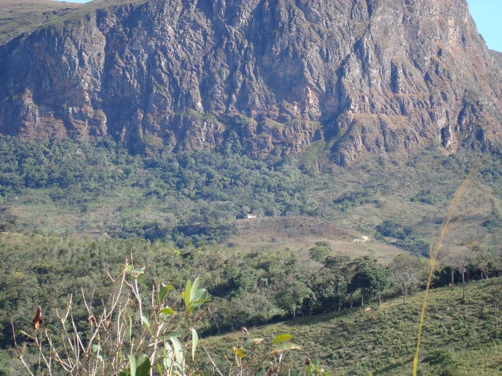 Serra da Canastra National Park
