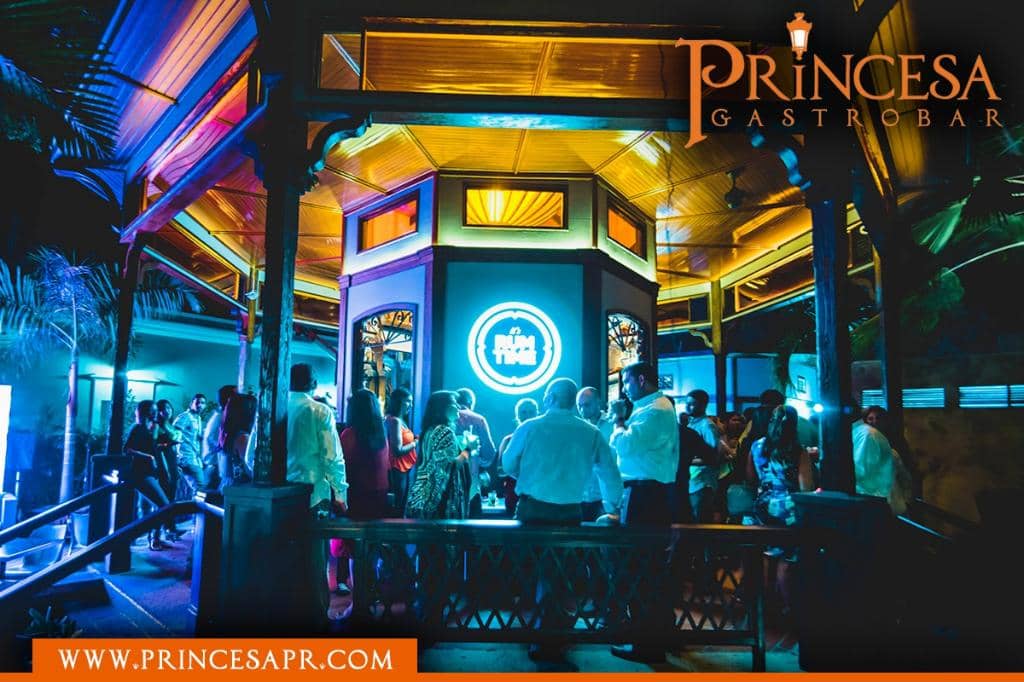 Enchanting Garden Ambiance