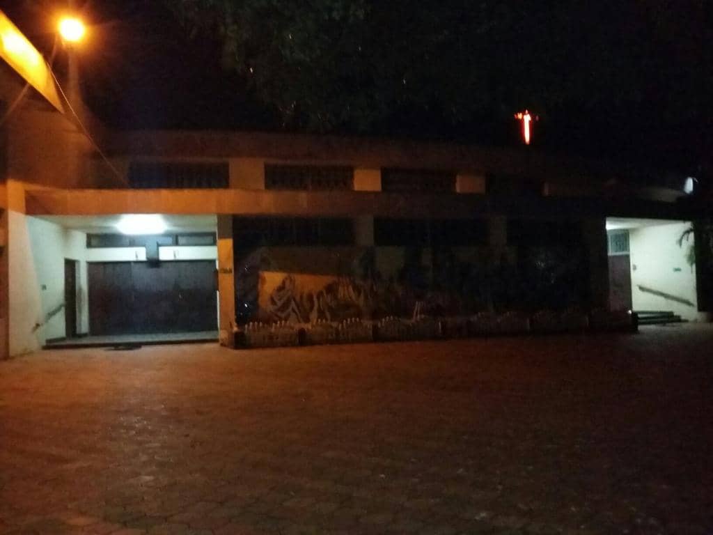 Peaceful Ambiance