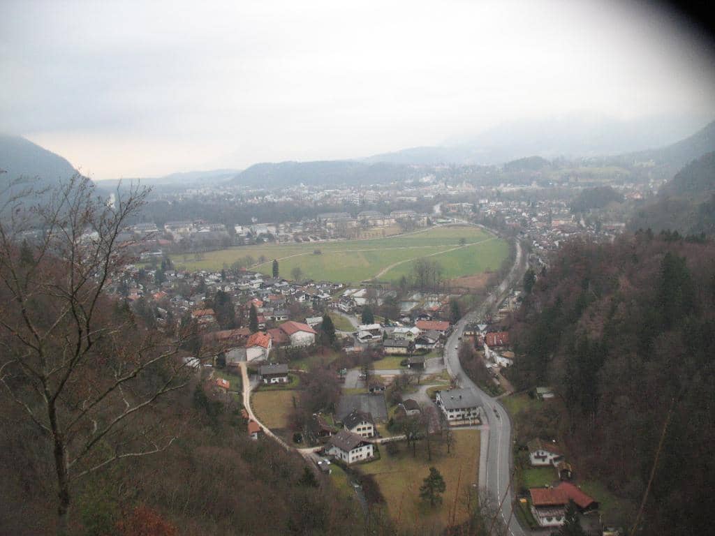 Vertical photo