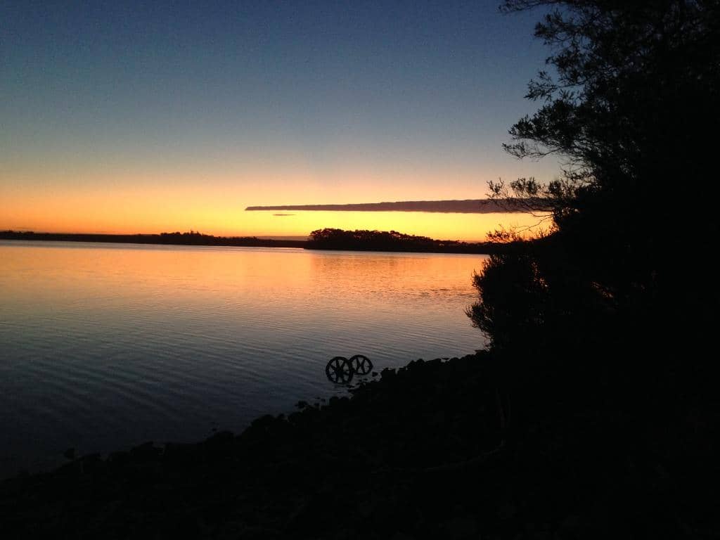 Huon Pine Shop & Gallery