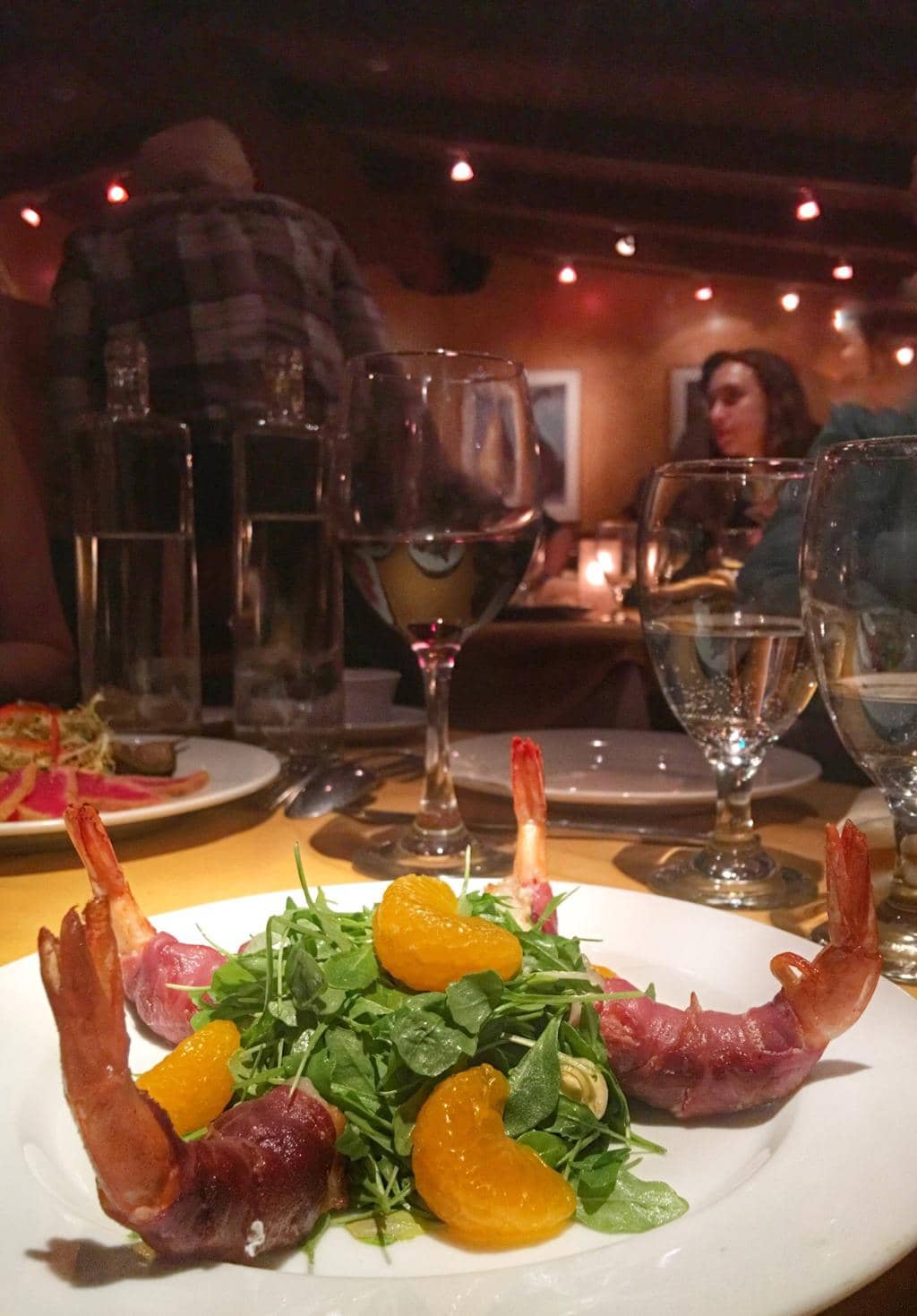 Family-Friendly Ambiance