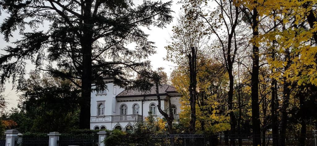 Officine Li Volsi Vintage Shop