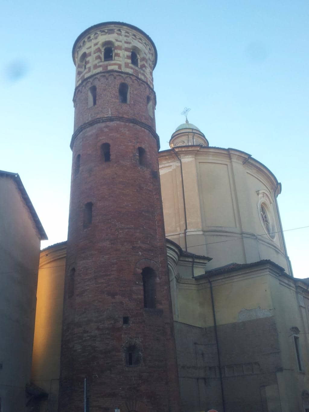 Vertical photo