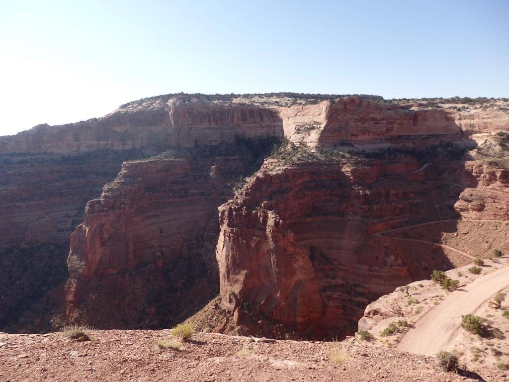 Grand View Point