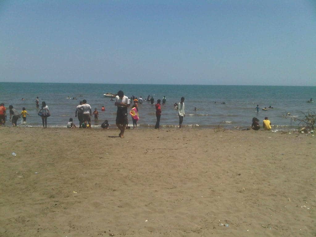 Breathtaking Sunsets