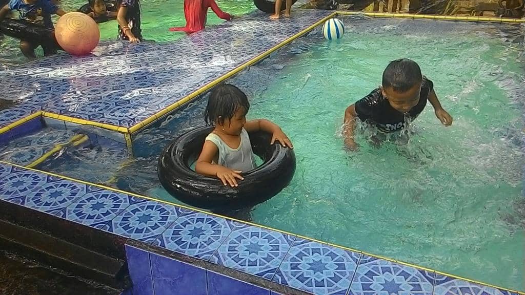 Fisherman's Paradise