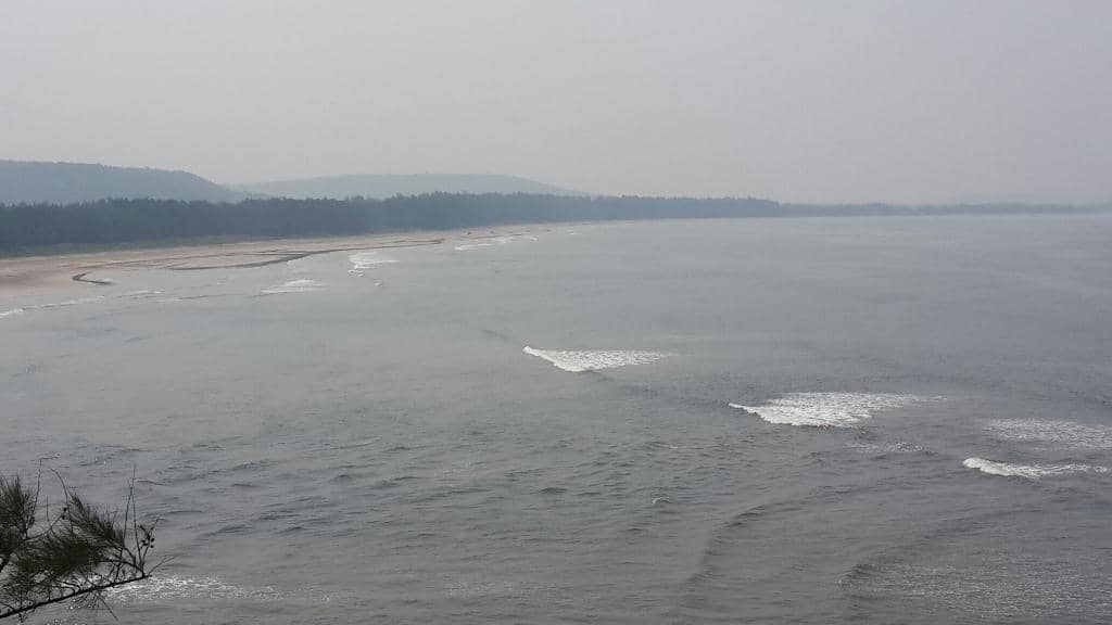 Shri Kshetra Ganapati Pule Temple