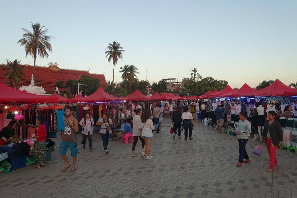 Street Food Delights