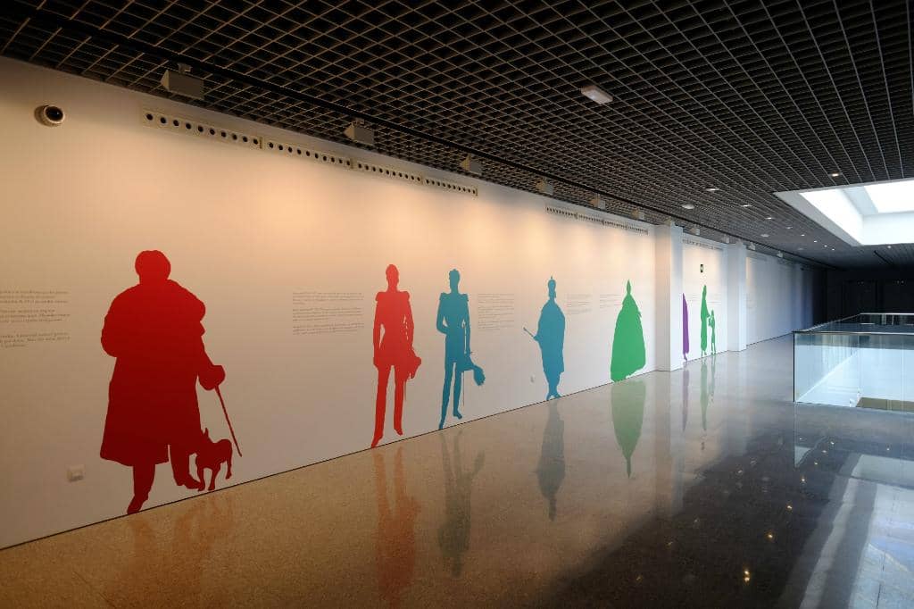 Tranquil Inner Garden Cafe