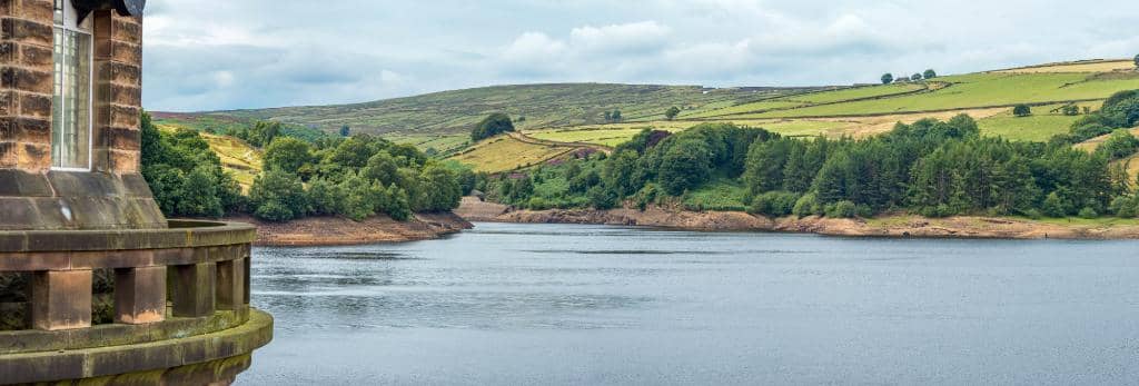 Moorland Exploration