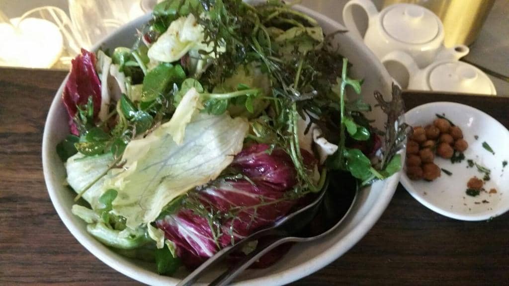 Wood-Fired Culinary Delights